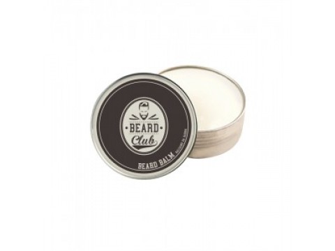 Beard balm/ Balsamo barba-BALZAMAS SKUTIMUISI, 50ml